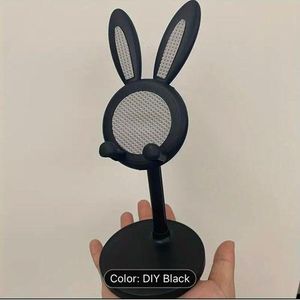 Table Phone Stand / Holder - Rabbit Table Phone stand