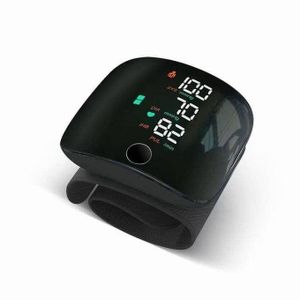 Bp USB Chargeable Voice Digital Wrist Blood Pressure Monitor