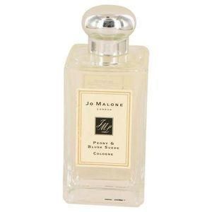 Jo Malone Peony & Blush Suede Cologne Pre-Pack 100ml lasting 