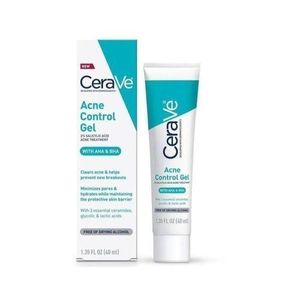 Cerave  Acne Control Gel 2%Salicylic- 40ml
