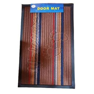 Durable Outdoor Footmat
