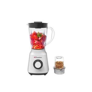 Binatone .Binatone 1.5l Blender With Grinder 300w - Blg-410