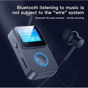 Hifi Mp3 Player - Bluetooth 5.0 Usb Receiver Transmitter