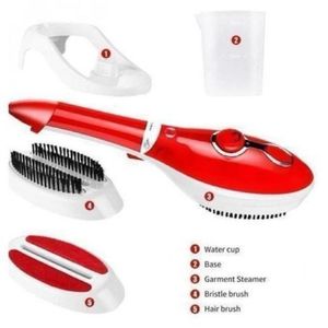 Steam Hand Held Steam Ironing Brush