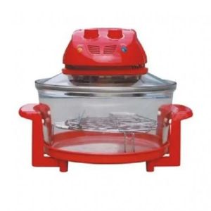 Linsan Halogen Oven Infrared Convection Oven 1200w -1400w