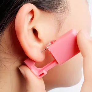1Pcs Disposable Safe Painless Ear Tool