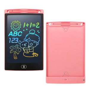 12'' LCD Erasable Writing Tablet Drawing Board For Kids