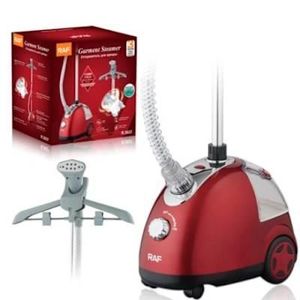 RAF Garment Steamer