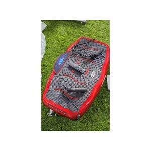 Slimming massager Reliable Vibration Platform Massager With Bluetooth/USB