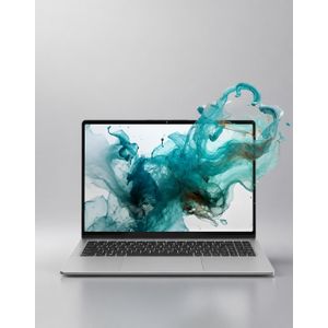 LENCEAL TECHNOLOGIES PhantomBook 1.0 15.6 inch Intel Ultra 9 windows 11 pro AI laptop, up to 64GB LPDDR5 RAM, 4TB SSD, Touch ID, Wi-Fi 6