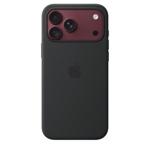 iPhone 18 Pro Quality Vellum Protective Silicon Case