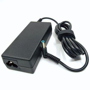 Hp Replacement Blue Mouth Pin Laptop Charger Adapter – 19.5V 3.33A 65W Without a Power Cord1