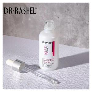 DR.Rashel White skin fade spots serum