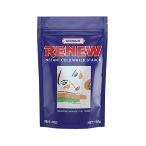 Renew Instant Cold-water Starch 180g X 1