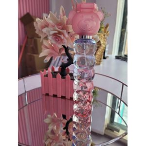 Galaxy sweet smell perfume 