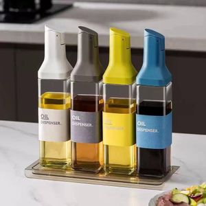 Oil Bottle Spray Cooking Bottle 1PCS