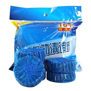 Blue toilet cleaner (2packs)