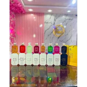 Genie Kaly All Collections EDP Perfume Natural Spray 50ml