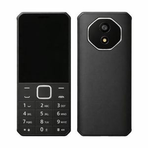 Tecno T455 Dual Sim 3.0" Opera Mini,with 2000mah, Black