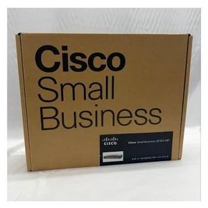Cisco Cisco. Business SF302-08MPP 8-Port Managed PoE+ Switch