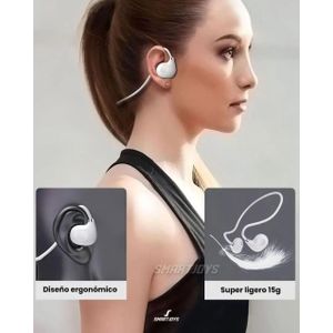 Samsung Galaxy Pro Air TWS Over Neck-Heavy Bass Tws Pro Air Wireless Earphone Neck Hanging Earphones For Gaming,cycling,outdoor/indoor Sports Activities Neckband Bluetooth EàrBuds Wireless Headphone Headset Earphone Aírpods