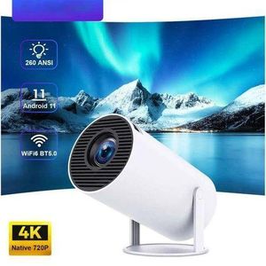 4K 5G Android Projector Smart Projector WiFi Projector Wireless Projector