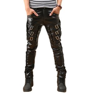 Buy Mens Leather Pants Online In India  Etsy India