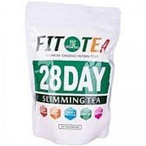 Wins Town 28 Days Slimming Garcinia, 28 Tea Bags