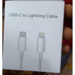 Genetic Type c to iphone cord