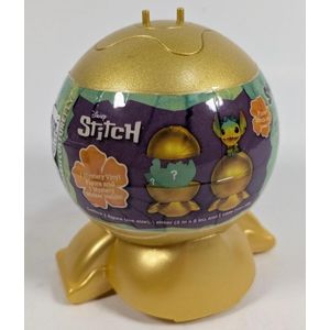  SMOLS Disney Stitch Beach Waves Mystery Vinyl Figure Blind
