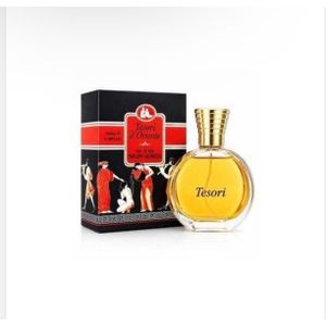 Zandas Tesori d’Oriente Perfume Nafdac No A2-4051
