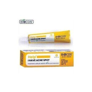 Biocos Acne face Cream for all skin types