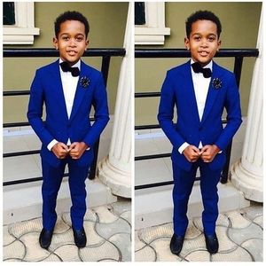Boys smart shop suits