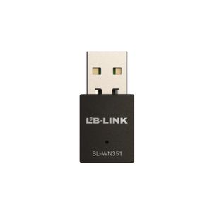 300 Mbps mini USB wireless network adapter