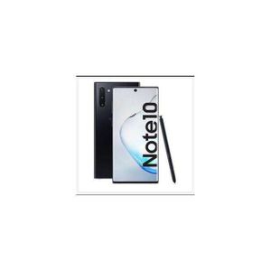 Samsung Galaxy note10