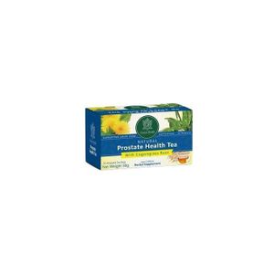 Century Health NATURAL PROSTATE Health Tea- Everyday wellness 