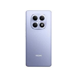 XIAOMI  Redmi Note 15 6.77'' 8GB RAM ROM 256GB ROM Android 15 Dual SIM - Purple