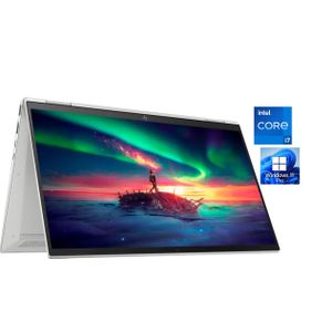 Hp ELITEBOOK X360 1040 G8 11th GEN TOUCHSCREEN Intel Core I7-16GB RAM/512GB SSD/BACKLIGHT KEYBOARD/WIN11 PRO+BAG