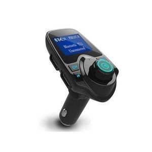 T11 Multifunction Wireless Car MP3 Player
