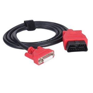 OBDII Main Test Cable 26 Pin Scan Tool For Maxisys MS905 MS708