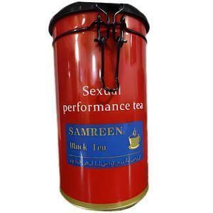 SAMREEN Strong Black Tea - Sexual Performance Tea