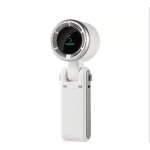 Portable Handheld Turbo Fan