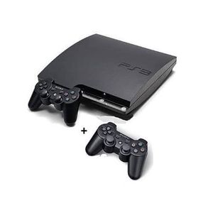 ps4 d chassis