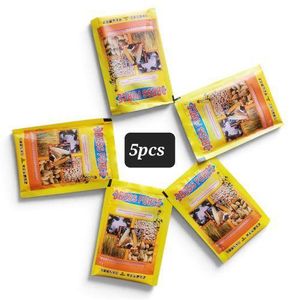 SON Bedbug Powder Dress Force Say Bye Bye To Bed Bugs X15pcs ( NAFDAC REG. No: A5-0297)