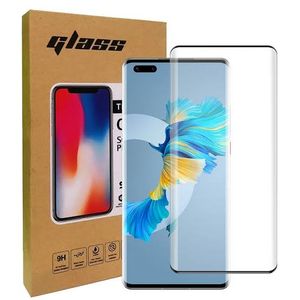 Huawei Mate 40 Pro/40 Pro+ Full Screen Protector-Full HD