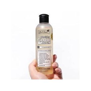 Bio Nat healthy glow glycolic toner