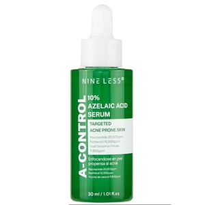NINELESS A-Control 10% Azelaic Acid Serum - 30ml