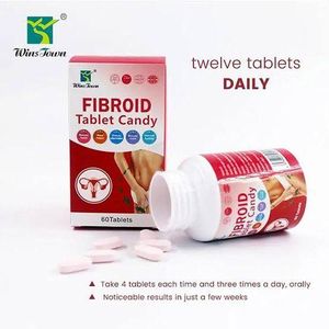 Daynee Fibroid Tablet Candy Fibroid Remover Supplement