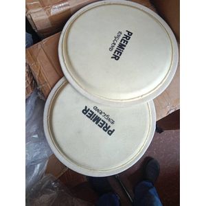 Premier Size 12 and 13 conga velon 