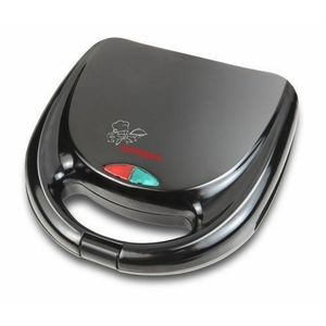 Qasa 2 sides toaster and sandwich maker qt-800